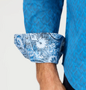 Robert Graham Shirt Dimella | Blue
