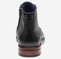Johnston & Murphy XC Flex® Daylen Cap Toe Boot | Black