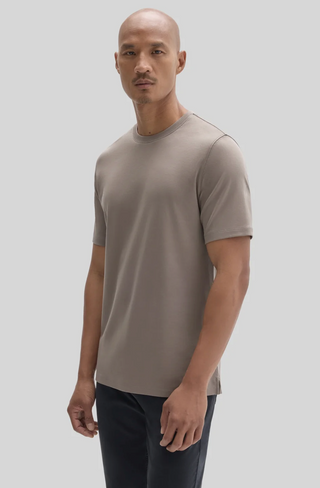 The Barakett Tee | Seqoia