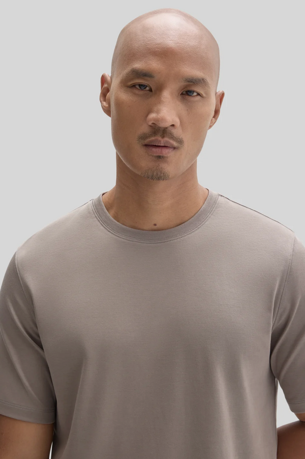 The Barakett Tee | Seqoia