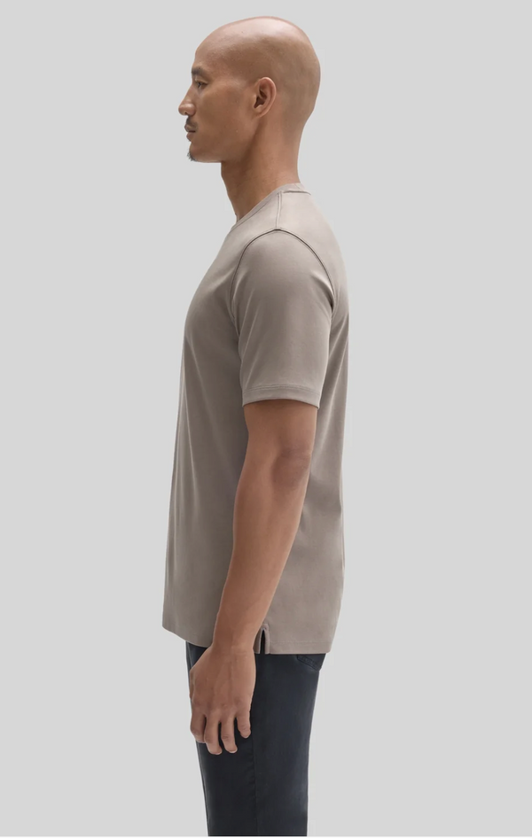 The Barakett Tee | Seqoia