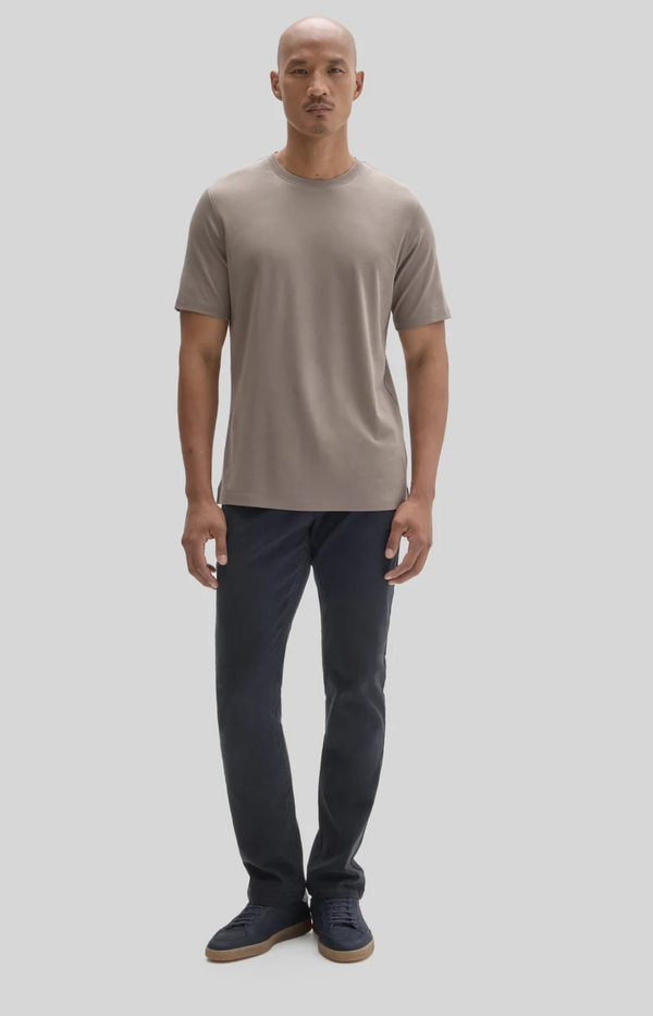 The Barakett Tee | Seqoia