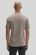 The Barakett Tee | Seqoia