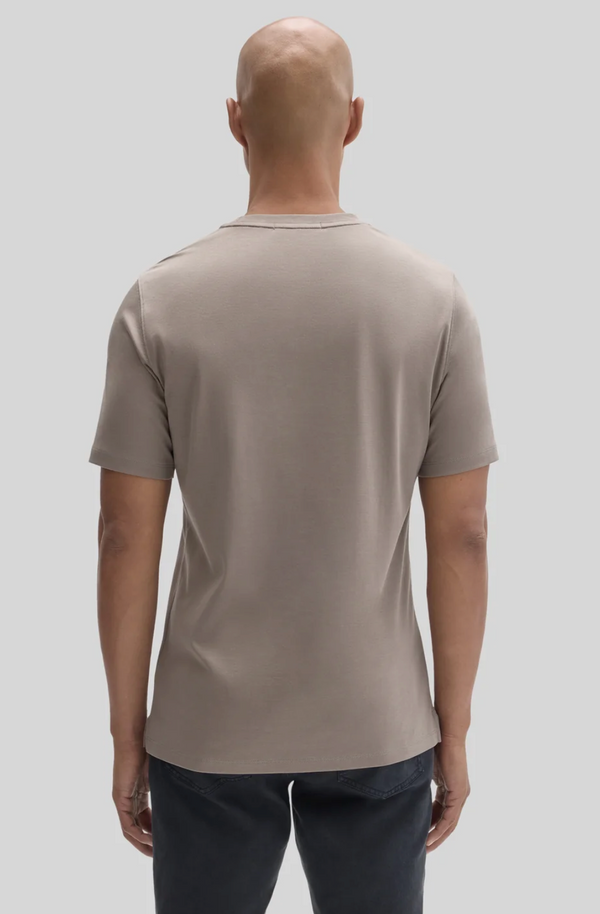 The Barakett Tee | Seqoia