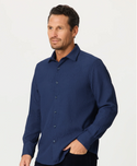 Robert Graham Shirt Devonshire | Navy