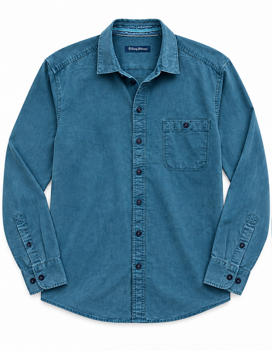Tommy Bahama Bonfire Beach Twill | Kingfish