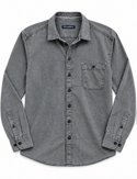 Tommy Bahama Bonfire Beach Twill | Turbulance
