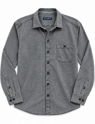 Tommy Bahama Bonfire Beach Twill | Turbulance