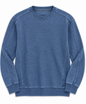 Tommy Bahama Cirrus Breeze Sweatshirt | Infinity Blue