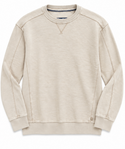 Tommy Bahama Cirrus Breeze Sweatshirt | Natural