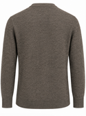Robert Barakett Sweater Crew Neck Watertown | Taupe