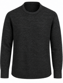 Robert Barakett Sweater Crew Neck Watertown | Black