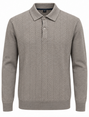 Polo Point Zero | Cashew
