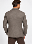 Paul Betenly Blazer Layton | Taupe