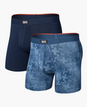 Saxx Vibe Xtra Soft Comfort (2 Pack)