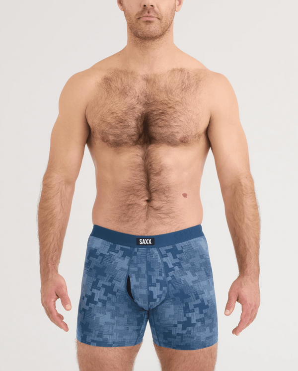 Saxx Vibe Xtra Soft Comfort (2 Pack)