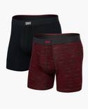 Saxx Vibe Xtra Soft Comfort (2 Pack)
