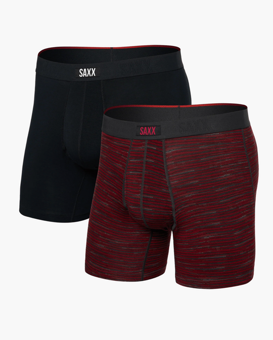 Saxx Vibe Xtra Soft Comfort (2 Pack)
