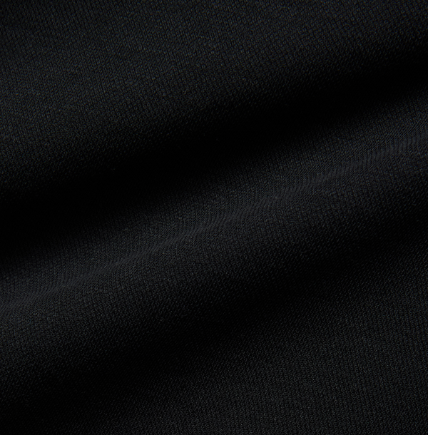 Psycho Bunny Long Sleeve Performance Chest Bunny Tee Bryce | Black