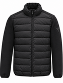 Point Zero Lightweight Jacket | Black