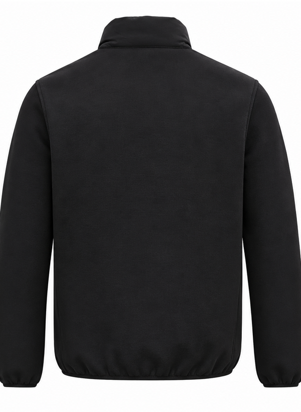 Point Zero Lightweight Jacket | Black