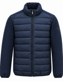 Point Zero Lightweight Jacket | Navy