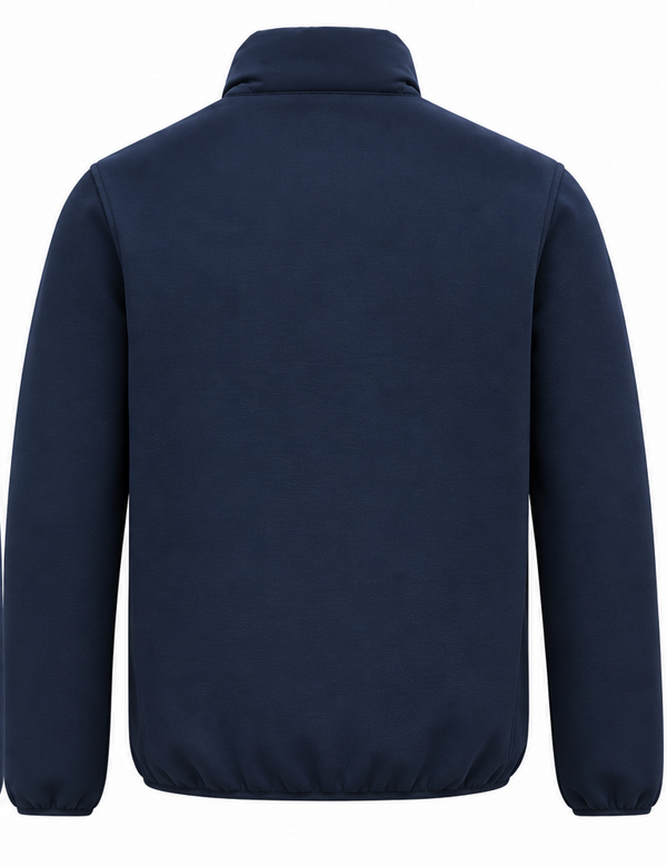 Point Zero Lightweight Jacket | Navy