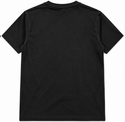 Psycho Bunny Darcy Graphic Tee | Black