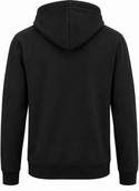 Psycho Bunny Mens Darcy Hoodie | Black