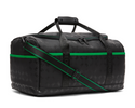 Psycho Bunny All Over Bunny Gym Bag | Black