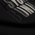 Psycho Bunny Ty Graphic Long Sleeve Tee | Black