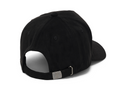 Psycho Bunny Kenneth Cap | Black