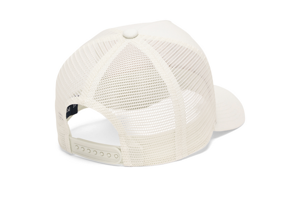 Psycho Bunny Mens Frank Trucker Cap | Pristine