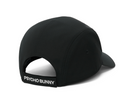 Psycho Bunny Mens Sport Cap Willem 2 | Black