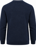 7 Downie St. Merino Crew Neck Sweater | Navy
