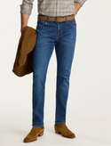 HERITAG 34 JEAN COOL - COUPE CONE