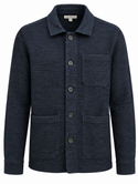 John Varvatos Edmounds Shore Jacket | Navy
