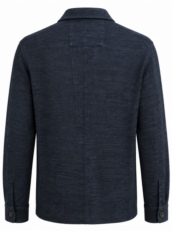 John Varvatos Edmounds Shore Jacket | Navy