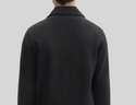 Robert Barakett Dumas Buttoned Jacket | Black