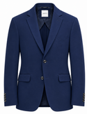 Aristo Premium 360° Stretch Modern Fit Blazer / Suit Separate | Navy