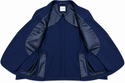 Aristo Modern Fit Blazer / Suit Separate | Navy