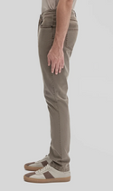 Robert Barakett Brad Stretch Five-Pocket Pants | Pottery