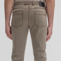 Robert Barakett Brad Stretch Five-Pocket Pants | Pottery