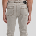 Robert Barakett Brad Stretch Five-Pocket Pants | Tapestry