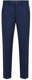 Aristo Stretch Pant | Navy