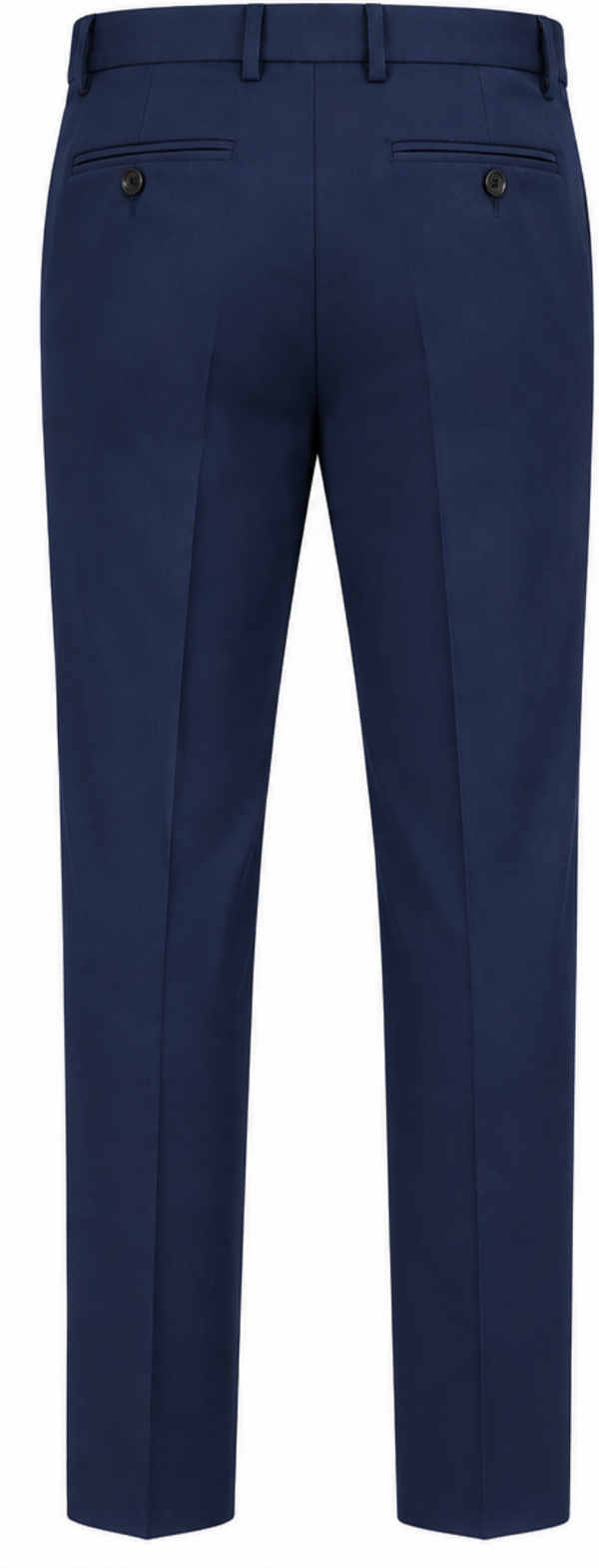 Aristo Stretch Pant | Navy