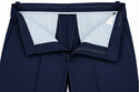 Aristo Stretch Pant | Navy