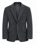 Michael Kors Velvet Blazer | Black