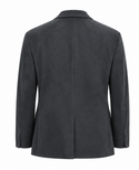 Michael Kors Velvet Blazer | Black