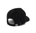 Psycho Bunny Trucker Cap Kenneth | Black